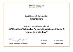 AWS Training & Certification - AWS Solutions Training - Module 6_page-0001
