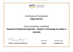AWS Training & Certification - Business Profesional - Module 5_page-0001