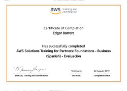 AWS Training & Certification - Certicate of Completion_page-0001